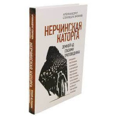 Спиридон (Кисляков), архим. Нерчинская каторга. Земной ад глазами проповедника