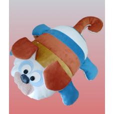 Подушка "Весёлая собачка"