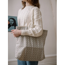 Сумка-шоппер "Орнамент" 