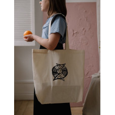 Сумка-шоппер "Серафим" 