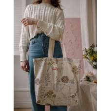 Сумка-шоппер "Весна" 